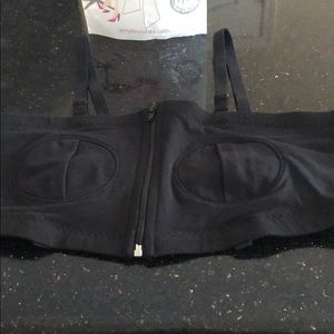 NWOT Pumping Bra